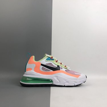 Air Max 270 React Se Light Arctic Pink Cj06 600
