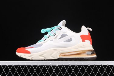 air max 270 react light beige