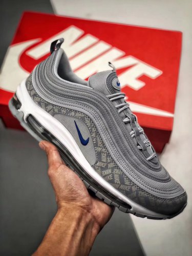 nike 97 wolf grey