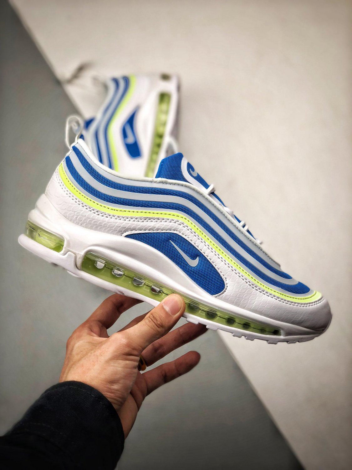 air max 97 sprite