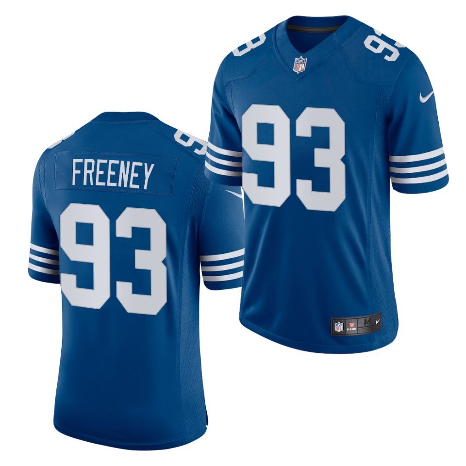 dwight freeney jersey