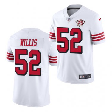 patrick willis jersey