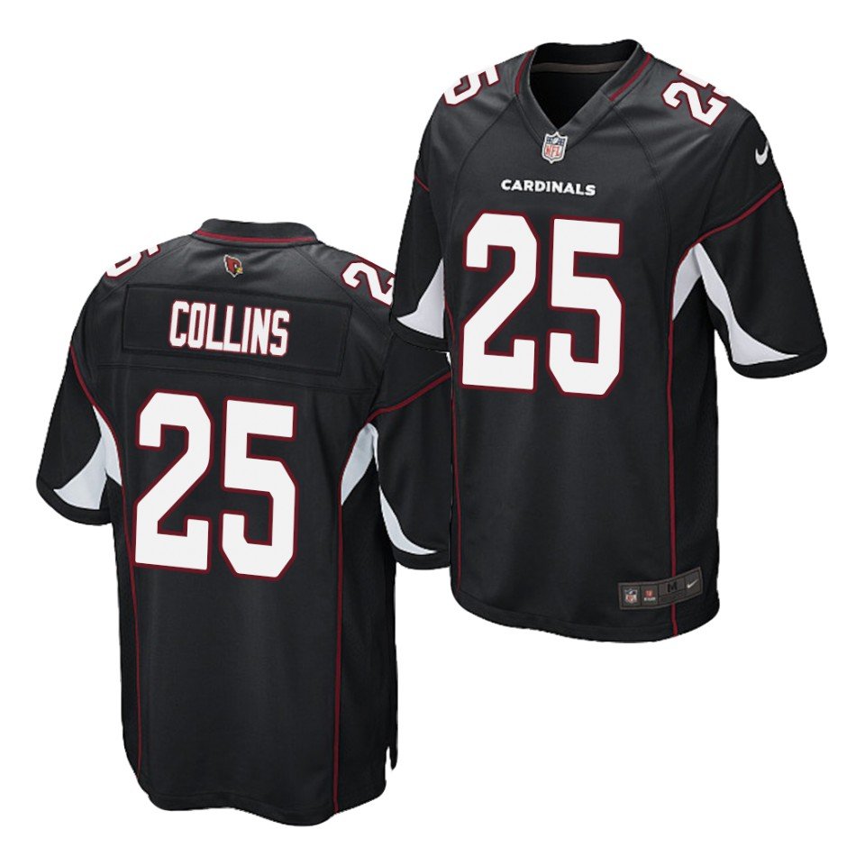 zaven collins cardinals jersey