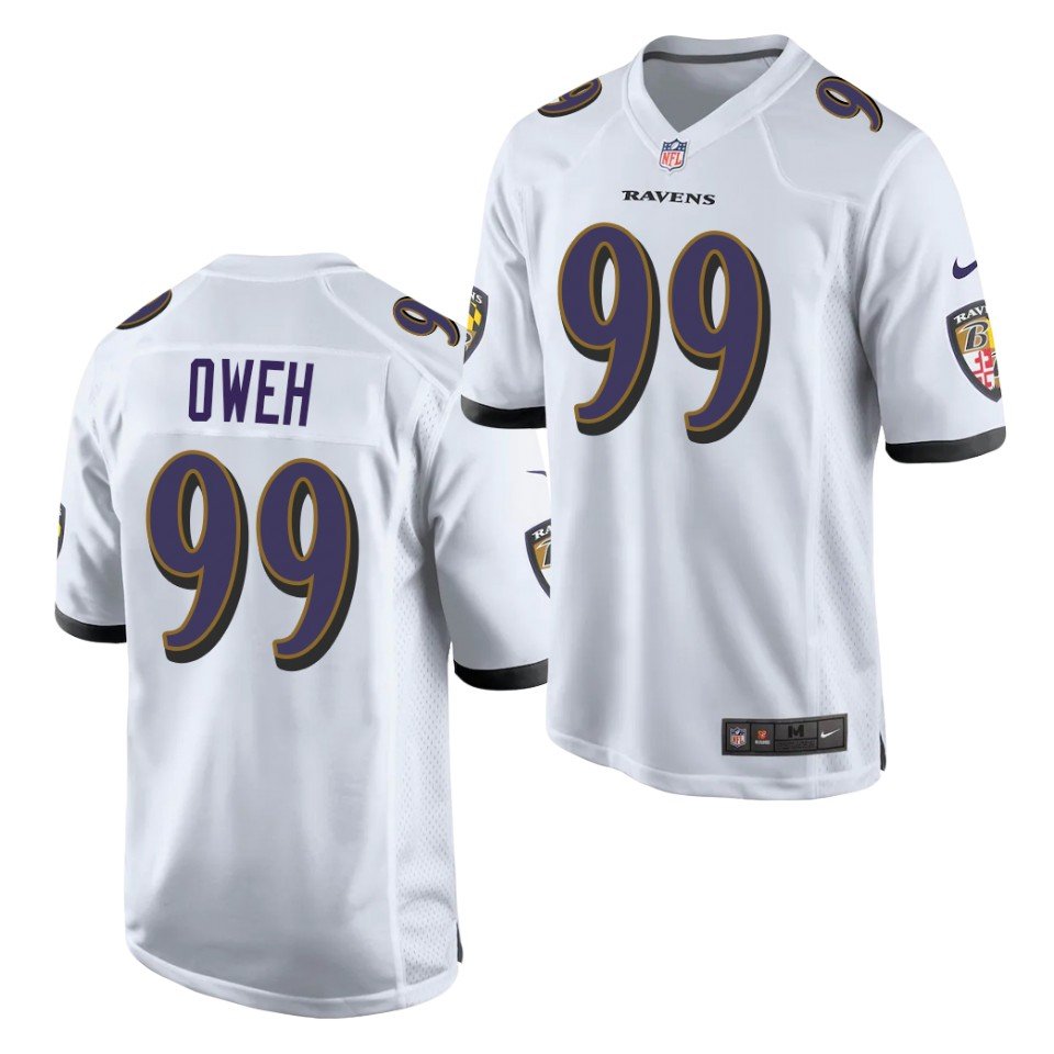 jayson oweh jersey