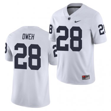 jayson oweh jersey