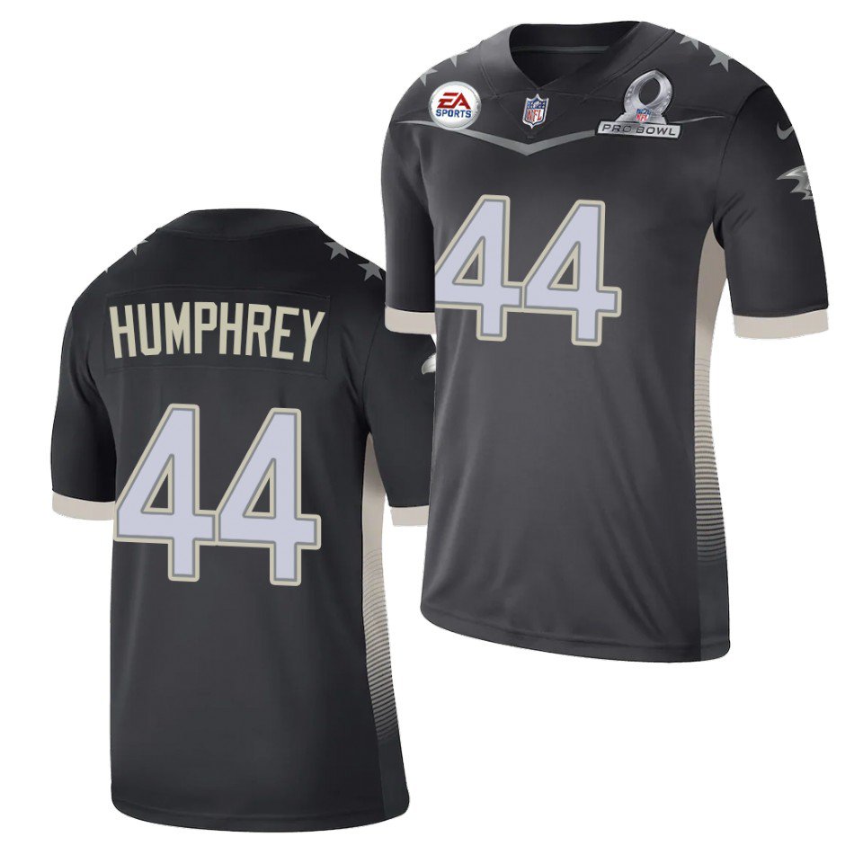 marlon humphrey pro bowl jersey