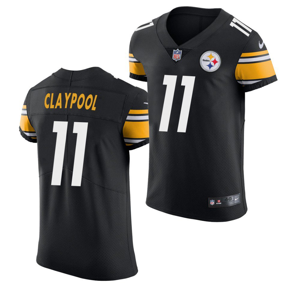 chase claypool jersey