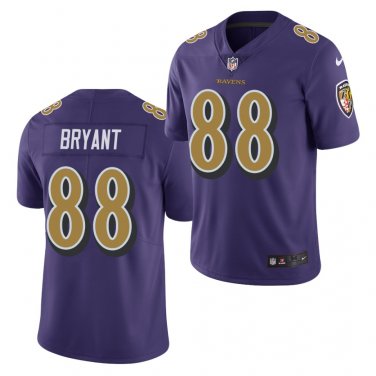 dez bryant color rush jersey