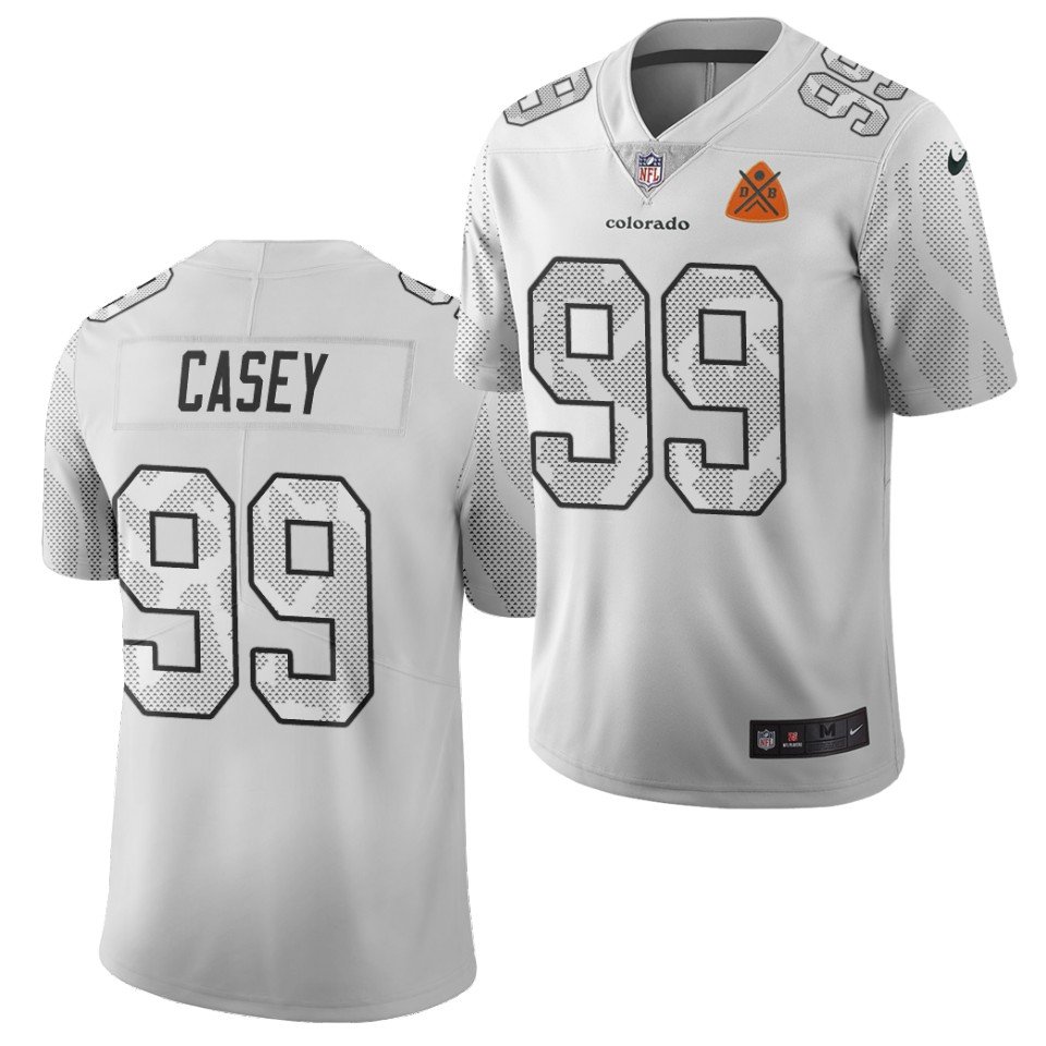 Broncos city jersey Clearance