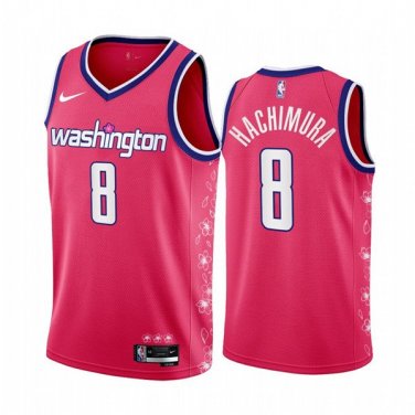 Washington Wizards 2022/23 Jersey [City Edition] – Rui Hachimura