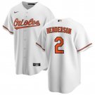 MLB Jersey Numbers on X: #Orioles 2B/OF Adam Frazier (@A_Fraz12) will wear number  12. Last worn by INF Rougned Odor in 2022. LHP Cole Irvin  (@Swirvin_irvin19) will wear number 19. Last worn