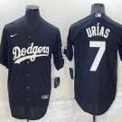 Men's Los Angeles Dodgers #67 Vin Scully Black Stitched Fashion Jersey –  EMAJERSEY