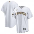 Ji Man Choi T-Shirt Shirsey Pittsburgh Pirates Soft Jersey #91 (S-2XL)