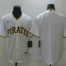 New !!! Carlos Santana #41 Pirates 2023 Season Baseball Jersey Printed S/5XL