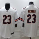 Elite Men's Devin Hester Orange Alternate Jersey - #23 Football Chicago  Bears Vapor Untouchable