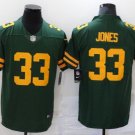 Jaire Alexander Green Bay Packers 2022 Salute To Service Limited Jersey -  Olive - Bluefink