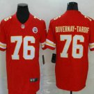 Limited Men's Harrison Butker Red Jersey - #7 Football Kansas City Chiefs  Player Name & Number Tank Top Size 40/M