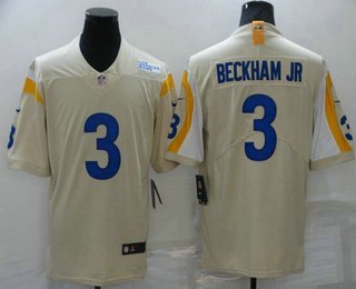 Los Angeles Rams Odell Beckham Jr Autographed Signed Jersey Jsa Coa – MVP  Authentics