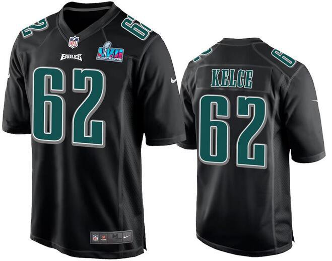 Philadelphia Eagles #68 Jersey Jordan Mailata Limited Vapor Untouchable  Black