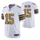 New Orleans Saints Jameis Winston #2 Color Rush Limited Edition Vapor Jersey