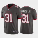 Rachaad White 29 Tampa Bay Buccaneers White Vapor Limited Jersey - Bluefink