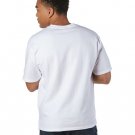 Adult 7 oz. Heritage Jersey T-Shirt - WHITE - S WHITE S