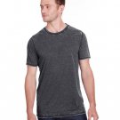 Adult Vintage Zen Jersey T-Shirt - CEMENT - S TWISTED BLACK L