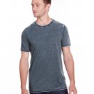 Adult Vintage Zen Jersey T-Shirt - CEMENT - S VINTAGE NAVY L