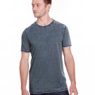 Adult Vintage Zen Jersey T-Shirt - CEMENT - S VINTAGE NAVY M
