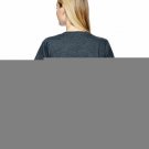 Ladies' Fine Jersey T-Shirt - VINTAGE BURGUNDY - XS VINTAGE NAVY S