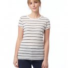 Ladies' Ideal Eco-Jersey? T-Shirt - CAMO - L ECO IVRY INK STR XL