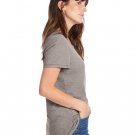 Ladies' Keepsake Vintage Jersey T-Shirt - BLACK - 2XL VINTAGE COAL XL