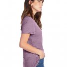 Ladies' Keepsake Vintage Jersey T-Shirt - BLACK - 2XL VINTAGE IRIS XS