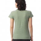 Ladies' Keepsake Vintage Jersey T-Shirt - BLACK - 2XL VINTAGE PINE XL