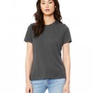 Ladies' Relaxed Jersey Short-Sleeve T-Shirt - TEAM PURPLE - S ASPHALT S