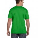 Men's Fine Jersey T-Shirt - VINTAGE INDIGO - L APPLE 3XL