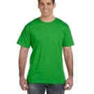 Men's Fine Jersey T-Shirt - VINTAGE INDIGO - L APPLE XL