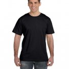 Men's Fine Jersey T-Shirt - VINTAGE INDIGO - L BLACK 4XL