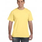 Men's Fine Jersey T-Shirt - VINTAGE INDIGO - L BUTTER 4XL