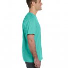 Men's Fine Jersey T-Shirt - VINTAGE INDIGO - L CARIBBEAN M
