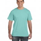 Men's Fine Jersey T-Shirt - VINTAGE INDIGO - L CHILL 2XL