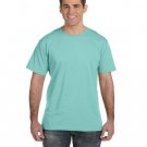Men's Fine Jersey T-Shirt - VINTAGE INDIGO - L CHILL XL