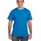 Men's Fine Jersey T-Shirt - VINTAGE INDIGO - L COBALT 4XL