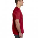 Men's Fine Jersey T-Shirt - VINTAGE INDIGO - L GARNET 3XL