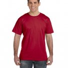 Men's Fine Jersey T-Shirt - VINTAGE INDIGO - L GARNET M