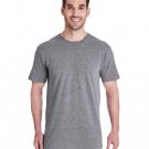 Men's Fine Jersey T-Shirt - VINTAGE INDIGO - L GRANITE HEATHER XS