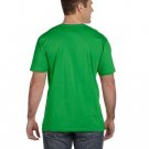 Men's Fine Jersey T-Shirt - VINTAGE INDIGO - L KELLY 2XL