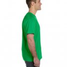 Men's Fine Jersey T-Shirt - VINTAGE INDIGO - L KELLY L