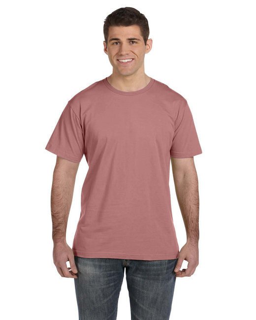 Men's Fine Jersey T-Shirt - VINTAGE INDIGO - L MAUVELOUS 4XL