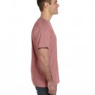 Men's Fine Jersey T-Shirt - VINTAGE INDIGO - L MAUVELOUS XL